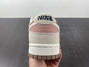 Nike SB Dunk Low Year Of The Rabbit Pink Grey DO9457 100 - 6