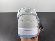 Nike SB Dunk Low White Lobster (Friends and Family) FD8776-100 - 3