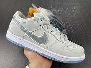 Nike SB Dunk Low White Lobster (Friends and Family) FD8776-100 - 5