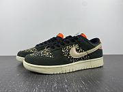 Nike Dunk Low SE Gone Fishing Rainbow Trout FN7523-300 - 1