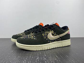 Nike Dunk Low SE Gone Fishing Rainbow Trout FN7523-300