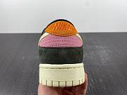 Nike Dunk Low SE Gone Fishing Rainbow Trout FN7523-300 - 6