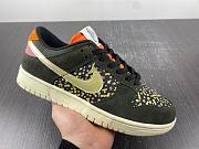 Nike Dunk Low SE Gone Fishing Rainbow Trout FN7523-300 - 4