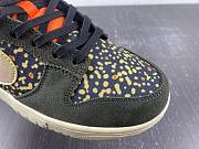 Nike Dunk Low SE Gone Fishing Rainbow Trout FN7523-300 - 2