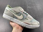 Nike Dunk Scrap Grey Haze Phantom DM0802-001 - 5