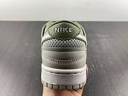 Nike Dunk Scrap Grey Haze Phantom DM0802-001 - 4