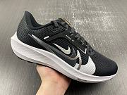 Nike Pegasus 40 Premum Black White Grey (Women's) FB7703-001 - 3