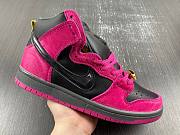 Nike SB Dunk High Run The Jewels DX4356-600 - 2