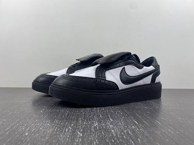 Nike Kwondo 1 G-Dragon Peaceminusone Panda DH2482-101 - 1