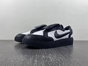 Nike Kwondo 1 G-Dragon Peaceminusone Panda DH2482-101 - 1