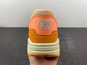 Nike Air Max 1 Puerto Rico Orange Frost FD6955-800 - 6