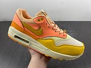 Nike Air Max 1 Puerto Rico Orange Frost FD6955-800 - 3