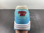 Nike Air Max 1 Puerto Rico Blue Gale FD6955-400 - 6