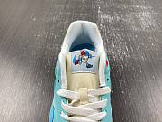 Nike Air Max 1 Puerto Rico Blue Gale FD6955-400 - 4