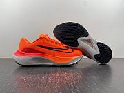 Nike Zoom Fly 5 Total Orange DM8968-800 - 4