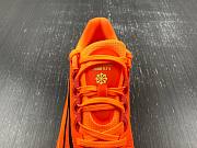 Nike Zoom Fly 5 Total Orange DM8968-800 - 5