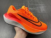 Nike Zoom Fly 5 Total Orange DM8968-800 - 3