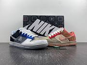 Nike Dunk Low SP What The CLOT FN0316-999 - 1