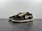 Water The Plant Truffle Kicks Brown Black WTPTD - 1