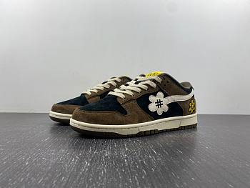 Water The Plant Truffle Kicks Brown Black WTPTD