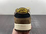 Water The Plant Truffle Kicks Brown Black WTPTD - 3