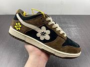 Water The Plant Truffle Kicks Brown Black WTPTD - 5