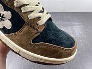 Water The Plant Truffle Kicks Brown Black WTPTD - 6