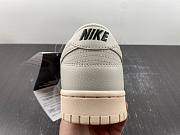 Nike Dunk Low Premium Light Orewood Brown DZ2538-100 - 6