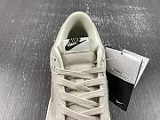 Nike Dunk Low Premium Light Orewood Brown DZ2538-100 - 4