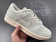 Nike Dunk Low Premium Light Orewood Brown DZ2538-100 - 3