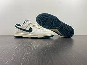 Nike Dunk Low Athletic Department Deep Jungle FQ8080-133 - 6