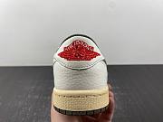 Air Jordan 1 Retro Low OG SP Travis Scott Reverse Mocha (PS) DO5442-162 - 6