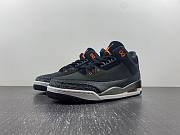 Air Jordan 3 Retro Fear Pack (2023) CT8532-080 - 1