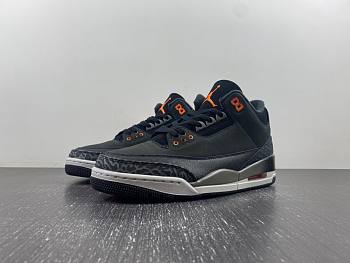 Air Jordan 3 Retro Fear Pack (2023) CT8532-080