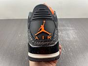 Air Jordan 3 Retro Fear Pack (2023) CT8532-080 - 5