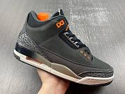 Air Jordan 3 Retro Fear Pack (2023) CT8532-080 - 3