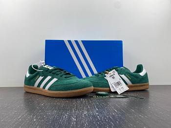 Adidas Samba OG Collegiate Green Gum HP7902