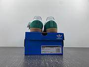 Adidas Samba OG Collegiate Green Gum HP7902 - 6