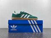 Adidas Samba OG Collegiate Green Gum HP7902 - 5