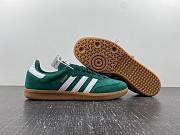 Adidas Samba OG Collegiate Green Gum HP7902 - 4