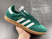 Adidas Samba OG Collegiate Green Gum HP7902 - 3