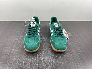 Adidas Samba OG Collegiate Green Gum HP7902 - 2