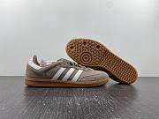 Adidas Samba OG Chalky Brown Gum HP7903 - 4