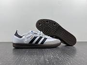 Adidas Samba OG Cloud White Core Black BZ0057/B75806 - 2