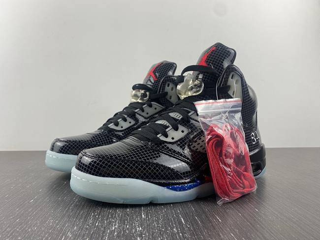 Air Jordan 5 Retro Transformers HO15-MNJDLS204-752667 - 1