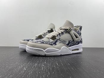 Air Jordan 4 Retro Snakeskin 819139-030