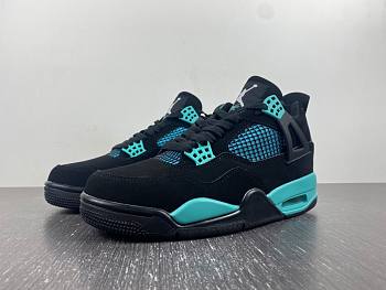 Air Jordan 4 Retro Coral Blue BQ7669-132