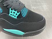 Air Jordan 4 Retro Coral Blue BQ7669-132 - 4