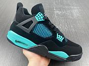 Air Jordan 4 Retro Coral Blue BQ7669-132 - 3