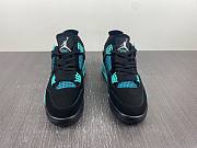 Air Jordan 4 Retro Coral Blue BQ7669-132 - 2